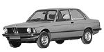 BMW E21 B146D Fault Code