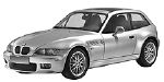 BMW E36-7 B146D Fault Code