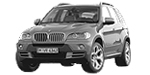 BMW E70 B146D Fault Code