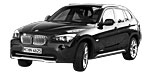 BMW E84 B146D Fault Code