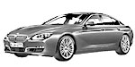 BMW F06 B146D Fault Code