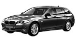 BMW F11 B146D Fault Code